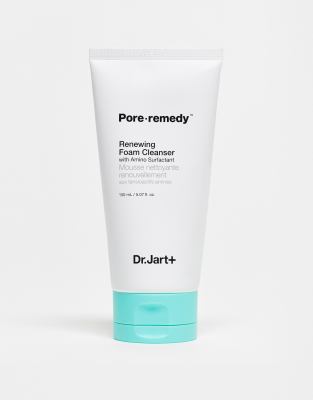 Dr. Jart+ - Pore Remedy Renewing Foam Cleanser - Reinigungsschaum, 150 ml-Keine Farbe