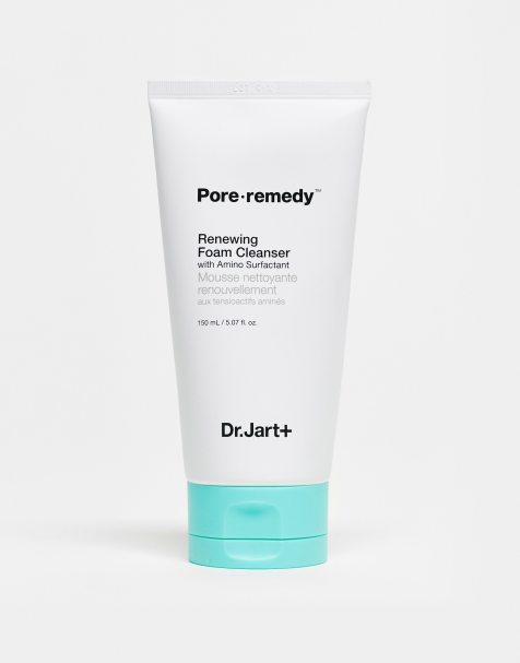 Dr.Jart+ – Pore Remedy Renewing Foam Cleanser – Reinigungsschaum, 150 ml - view 1