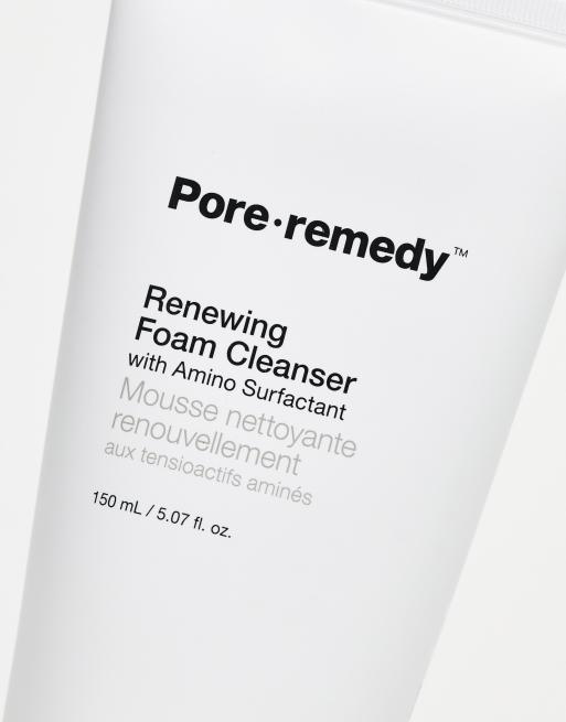 Dr.Jart+ – Pore Remedy Renewing Foam Cleanser – Reinigungsschaum, 150 ml, 3 von 4