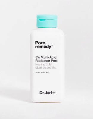Thumbnail - Dr. Jart+ - Pore Remedy - Säurepeeling für strahlende Haut, 150ml-Keine Farbe