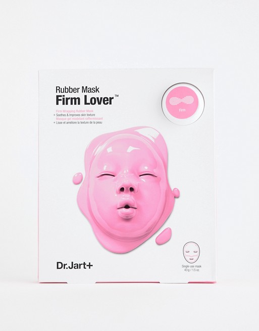 Dr.Jart+ Rubber Mask Firm Lover