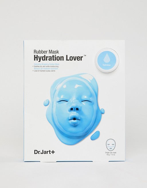 Dr.Jart+ Rubber Mask Hydration Lover