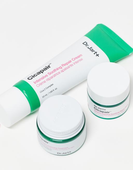 Dr.Jart+ – So Soothing – Hautberuhigendes Set (30% Ersparnis), 2 von 3