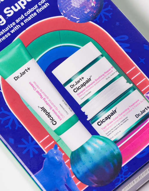 Dr.Jart+ – So Soothing – Hautberuhigendes Set (30% Ersparnis), 3 von 3