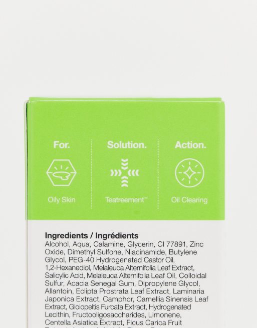 Dr.Jart+ – Teatreement Soothing Spot – Beruhigendes Serum zur Fleckenbehandlung 15 ml, 3 von 4