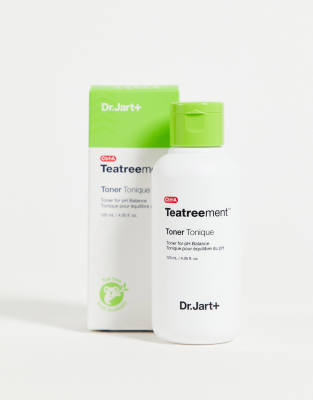 Dr.Jart+ Teatreement Toner 120ml - ASOS Price Checker