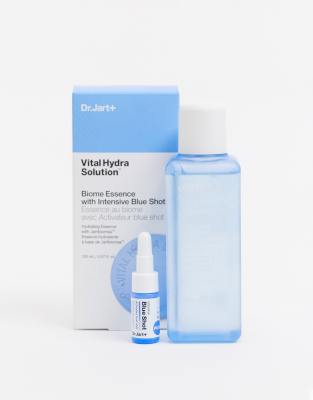 dr jart hydra solution essence
