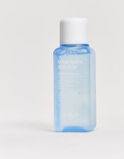 Dr.Jart+ – Vital Hydra Solution Biome Essence, 50 ml, 4 von 4