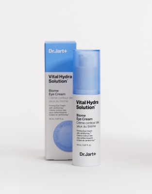 dr jart night cream