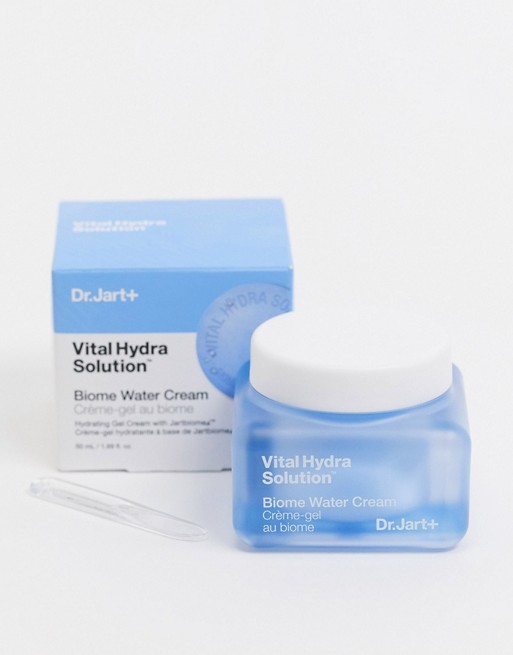 Vital hydra solution biome moisture cream 50ml lumene nordic hydra купить в москве