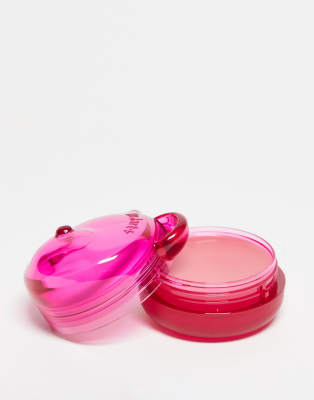 Dr. Jart+ - Vital Hydra Solution - Feuchtigkeitsspendende Lippenmaske, 20 ml - Bubble Gum-Rosa