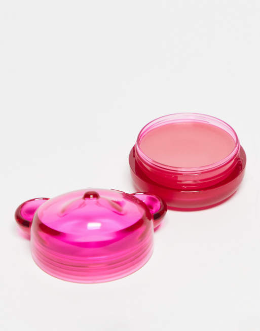 Dr.Jart+ – Vital Hydra Solution – Feuchtigkeitsspendende Lippenmaske, 20 ml – Bubble Gum, 2 von 4
