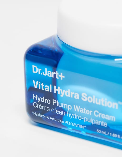Dr.Jart+ – Vital Hydra Solution – Hydro Plump Water Cream – Feuchtigkeitscreme, 50 ml, 2 von 4