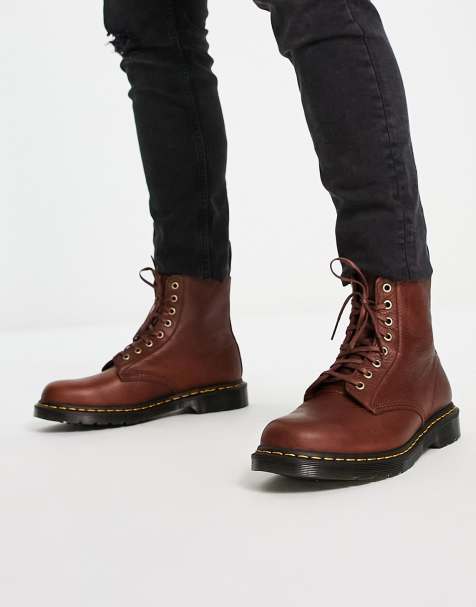 Dr martens uomo asos best sale