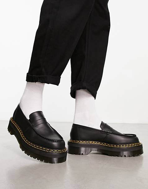 3 - Formelle sko mænd | Kontorsko, lædersko og elegante sko | ASOS
