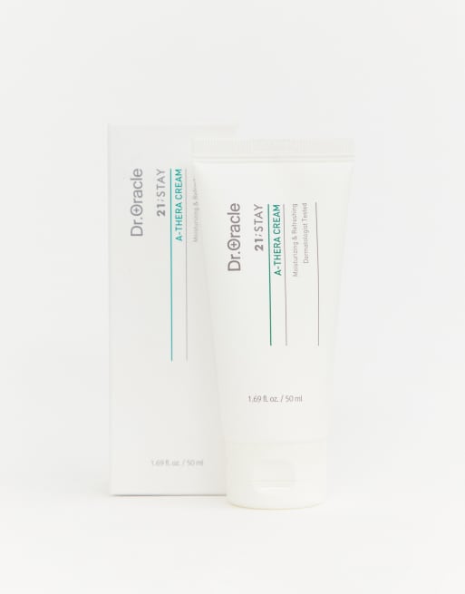Dr.Oracle - 21STAY A-Thera Cream, 50 ml, 4 af 4