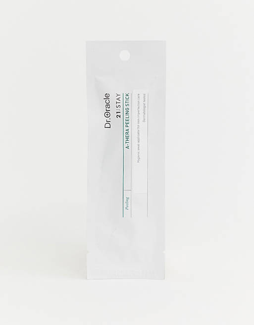 Dr.Oracle 21STAY A-Thera Peeling Stick