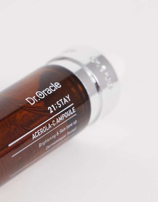 Dr.Oracle - 21STAY Acerola-C - Siero in ampolla da 17 ml, 3 di 4