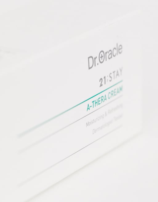 Dr.Oracle – Krem 21STAY A-Thera 50 ml, 2 z 4