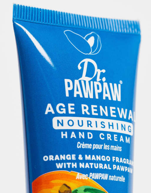 Dr.PAWPAW - Crème pour les mains parfum orange et mangue - 50 ml , 3 de 4