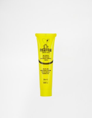 Dr Paw Paw Dr.PAWPAW Original Clear Balm 25ml
