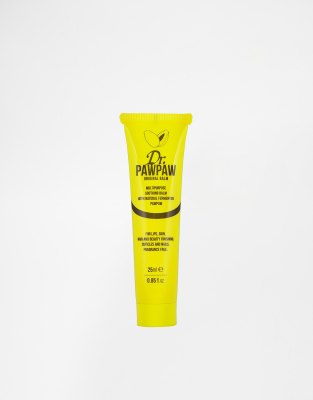 Dr.PAWPAW Original Clear Balm 25ml