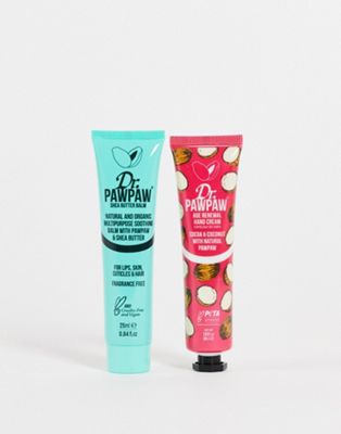 Dr.PAWPAW The Caring Hands Bundle (save 25%)