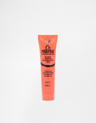 Dr.PAWPAW Tinted Peach Pink Balm 25ml