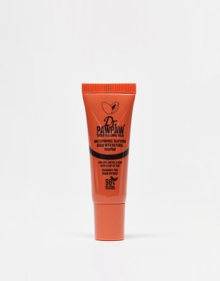 Dr Paw Paw Dr.PAWPAW True Coral Balm 10ml-No colour
