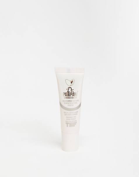 Dr.PAWPAW x Teenage Cancer Trust – Multipurpose Shimmer Balm – Skimrande multifunktionell kräm 10ml - view 1