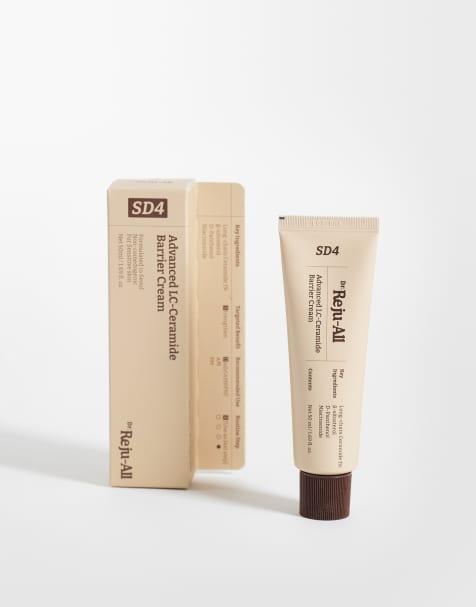 Dr.Reju-All Advanced LC-Ceramide Barrier Cream 50ml - view 1