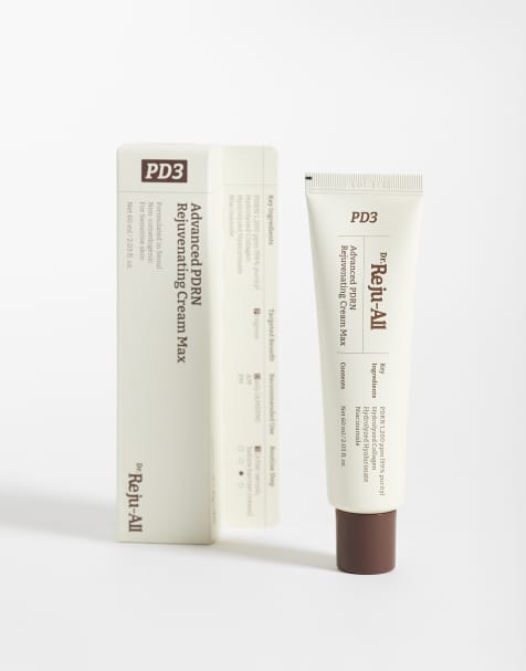 Dr.Reju-All Advanced PDRN crema rejuvenecedora Max 60 ml - view 1