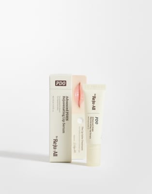 Korean Skincare Dr.reju-all Advanced Pdrn Rejuvenating Lip Serum (10ml)-no Colour