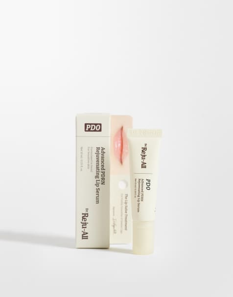 Dr.Reju-All Advanced PDRN Rejuvenating Lip Serum (10ml) - view 1