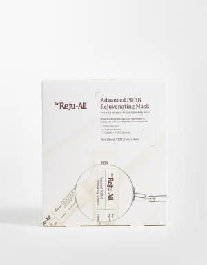 Dr.Reju-All Advanced PDRN Rejuvenating Mask box
