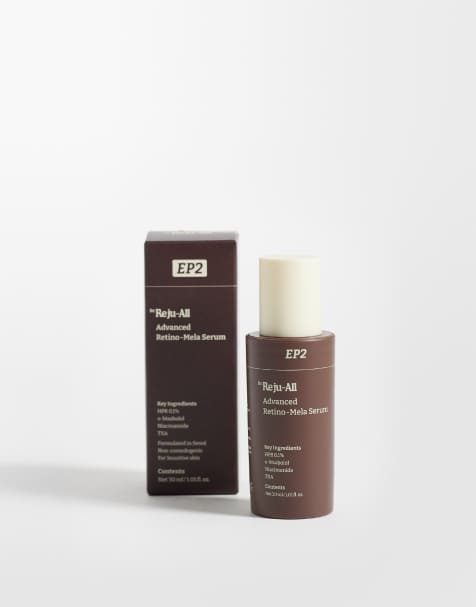 Dr.Reju-All Advanced Retino-Mela Serum 30ml - view 1