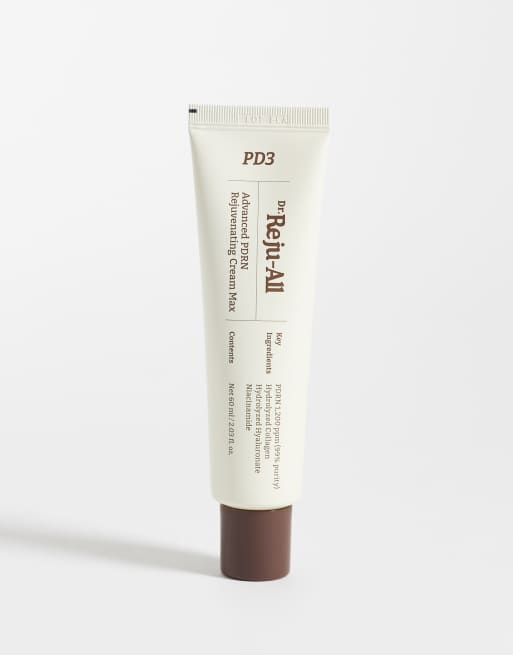 Dr.Reju-All crème régénérante avancée PDRN Max 60 ml, 4 de 4