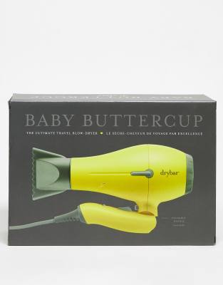 Drybar Baby Buttercup Travel Blow-Dryer