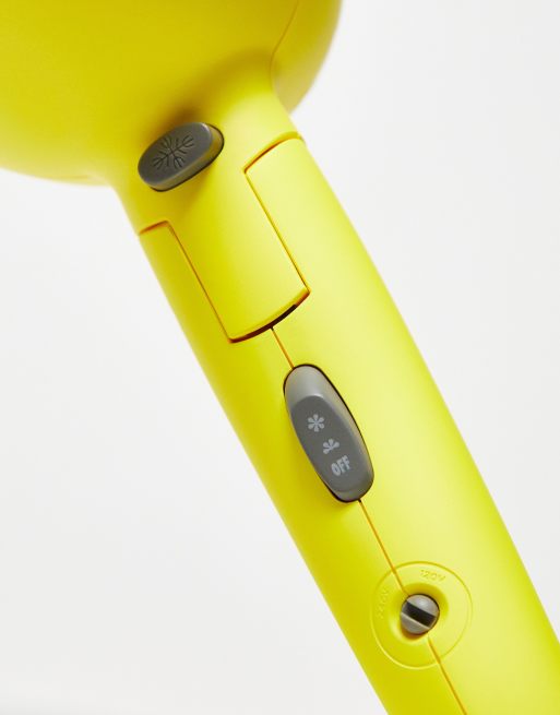 Drybar baby buttercup shop travel hair dryer