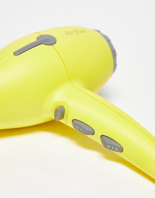 Buttercup blow outlet dryer