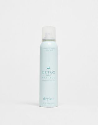 Drybar Detox Dry Shampoo 100g - Original Scent - ASOS Price Checker