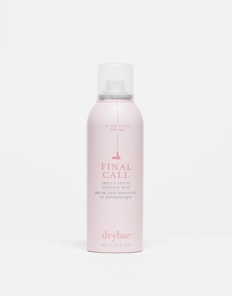 Drybar Final Call Frizz & Static Control Mist 140g - view 1