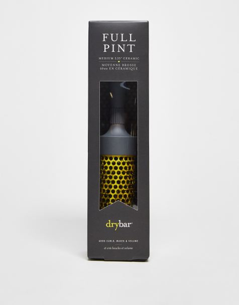 Drybar Full Pint Medium Round Brush