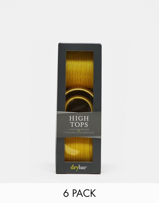 Drybar High Tops Self-Grip Hair Rollers