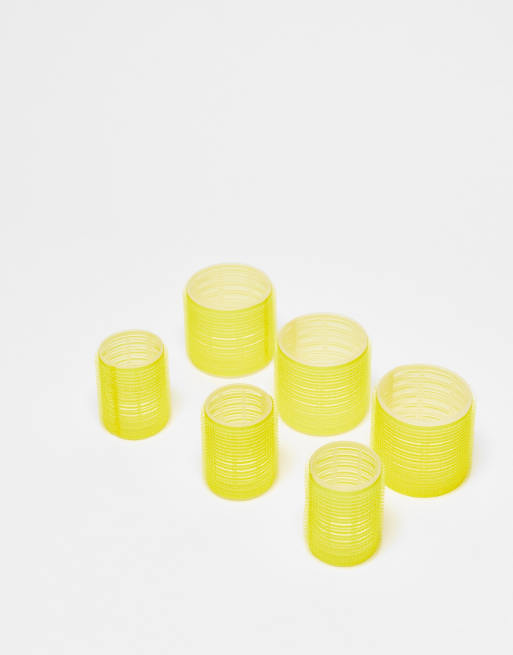 Drybar High Tops Self-Grip Rollers - 6 Pack, 4 of 4