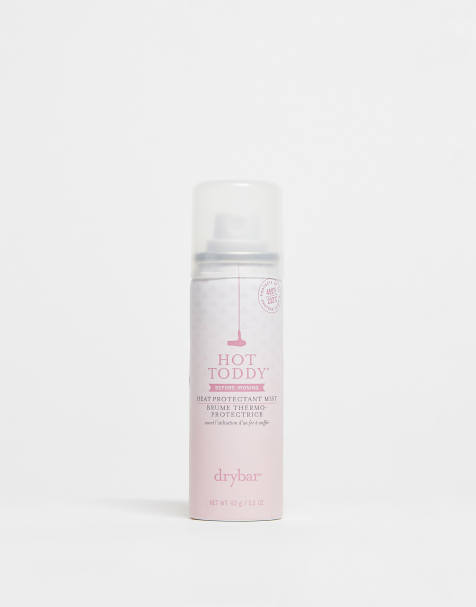 Drybar Hot Toddy Heat Protectant Mist Travel Size 42g - Blanc Scent - view 1