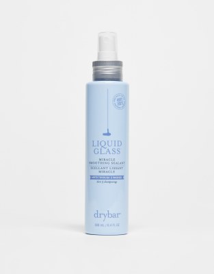 Drybar Liquid Glass Miracle Smoothing Sealant 188ml - ASOS Price Checker