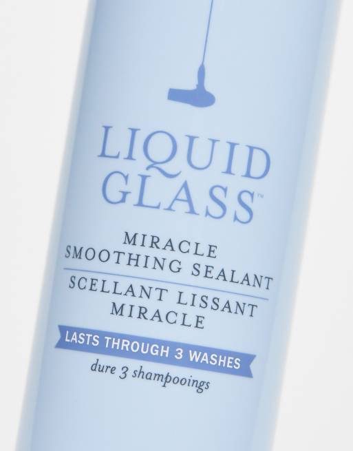 Liquid Glass Miracle Smoothing Sealant