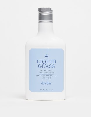 Drybar Liquid Glass Smoothing Conditioner 250ml-no Colour In Transparent