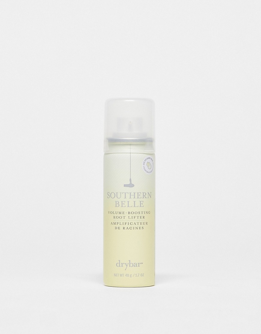 Drybar Southern Belle Volume-Boosting Root Lifter Travel Size 48g-No colour
